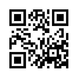 Lucycoats.com QR code