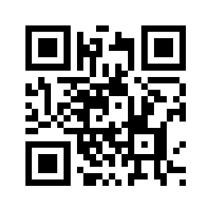 Lucyfinch.com QR code