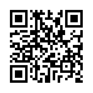 Lucyryder.co.uk QR code