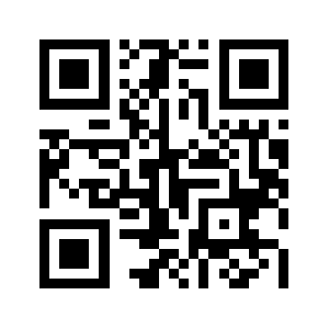 Ludogorets.com QR code