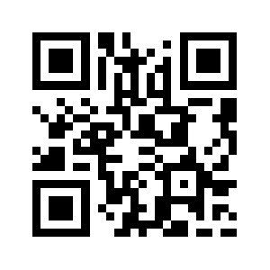 Lufgansa.com QR code