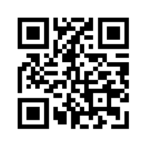 Luftika.rs QR code