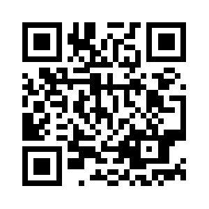 Luggagethatflys.net QR code