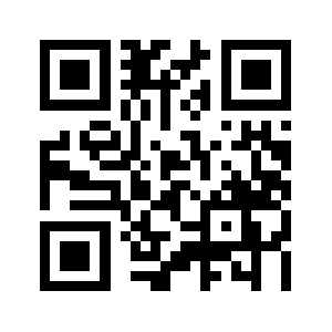 Lugoblogs.com QR code