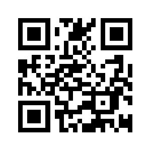 Lugons.org QR code