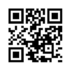Luisfonsi.com QR code