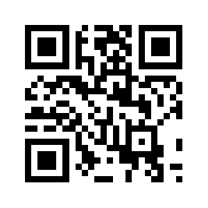 Lukasberan.com QR code