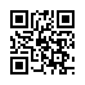 Luke-paton.com QR code