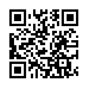 Lukewarmconfessions.com QR code