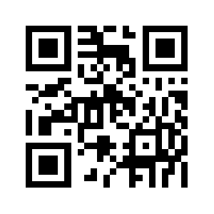 Lukeybird.com QR code