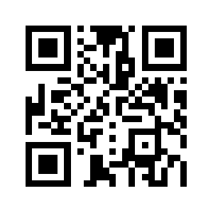 Lulasparks.com QR code