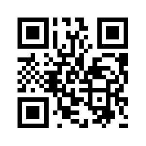 Luluham.com QR code