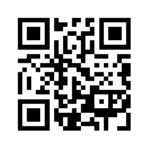 Lululaura.com QR code