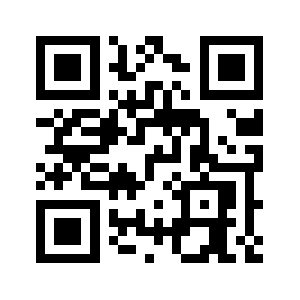 Lulustre.com QR code