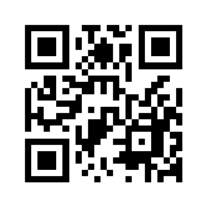 Luminaire.com QR code