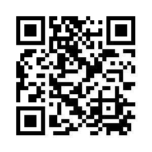 Luminaughtyhiphop.com QR code