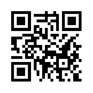 Luna.edu QR code