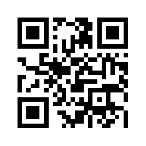 Lunacortez.com QR code