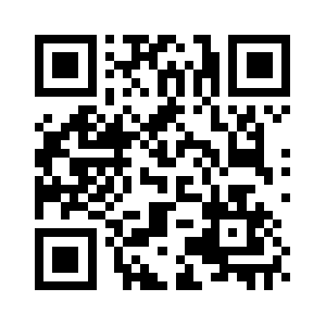 Lunairecosmetics.com QR code