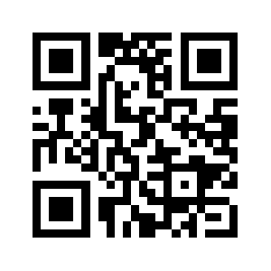 Lunchfella.com QR code