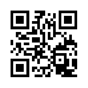 Lunchworld.net QR code