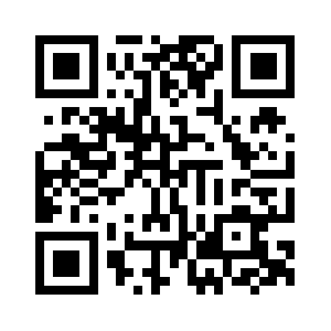 Lungcancerfeed.com QR code