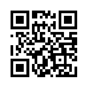 Lungmo.org QR code