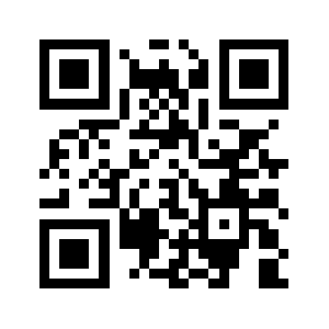 Lungpalm.com QR code