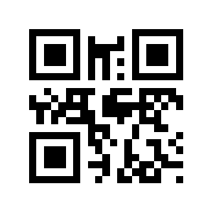Luoma QR code