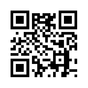 Lupidesign.com QR code