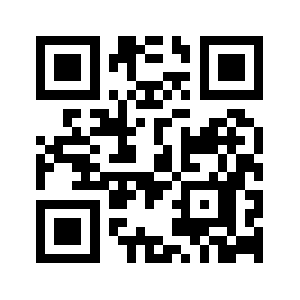 Lupinofood.eu QR code