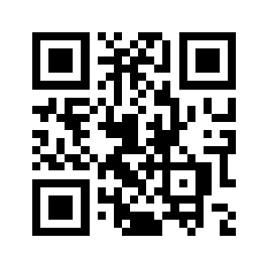 Lupus.org QR code