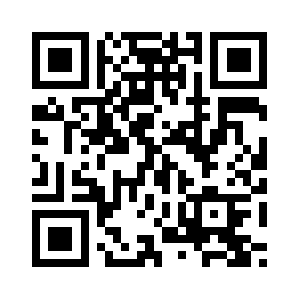 Lupushowler.com QR code