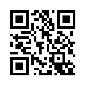 Lurecusch.com QR code