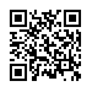 Luridleather.info QR code