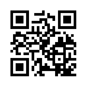 Lusabooks.com QR code