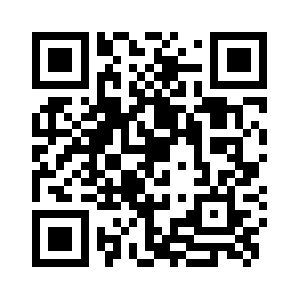 Lushcosmetlcsuk.com QR code