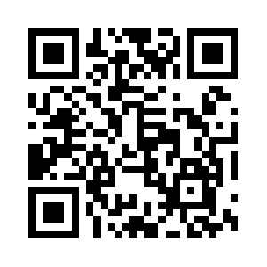 Lushleafcollective.com QR code