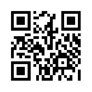 Lushuae.com QR code