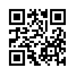 Lusmall.com QR code