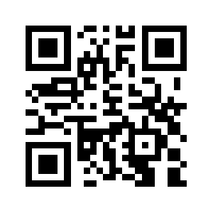 Lustfair.com QR code