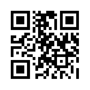 Lusyas.com QR code