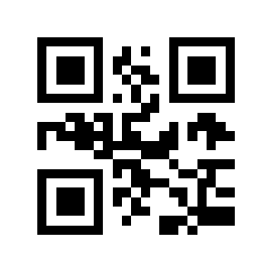 Luther QR code