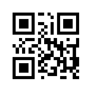 Luther QR code