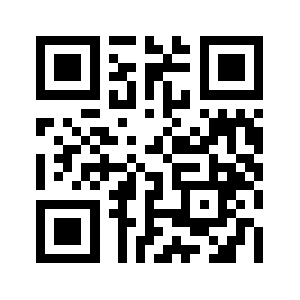Lutherbowl.org QR code