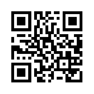 Lutonhoo.co.uk QR code