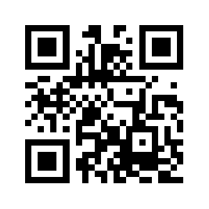 Lutscher.net QR code