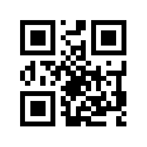 Lutzen QR code