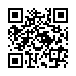 Luvabledogrescue.org QR code