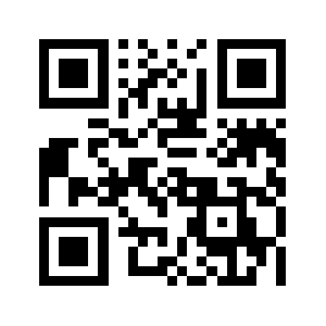 Luvargas.com QR code